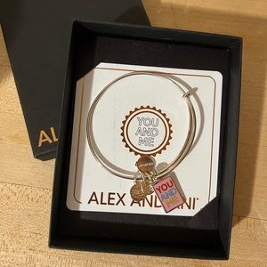 Alex & Ani bracelet